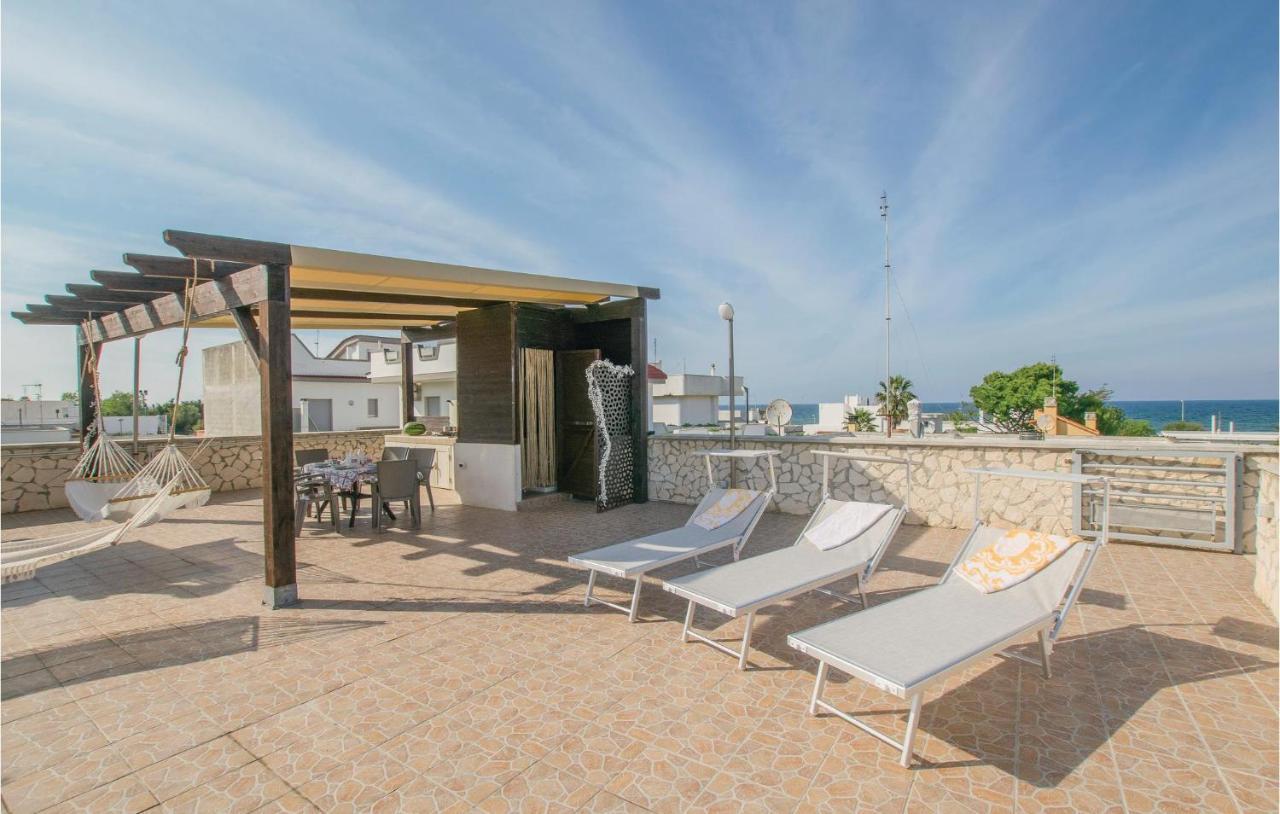 Awesome Apartment In Bari With Wifi Exterior photo