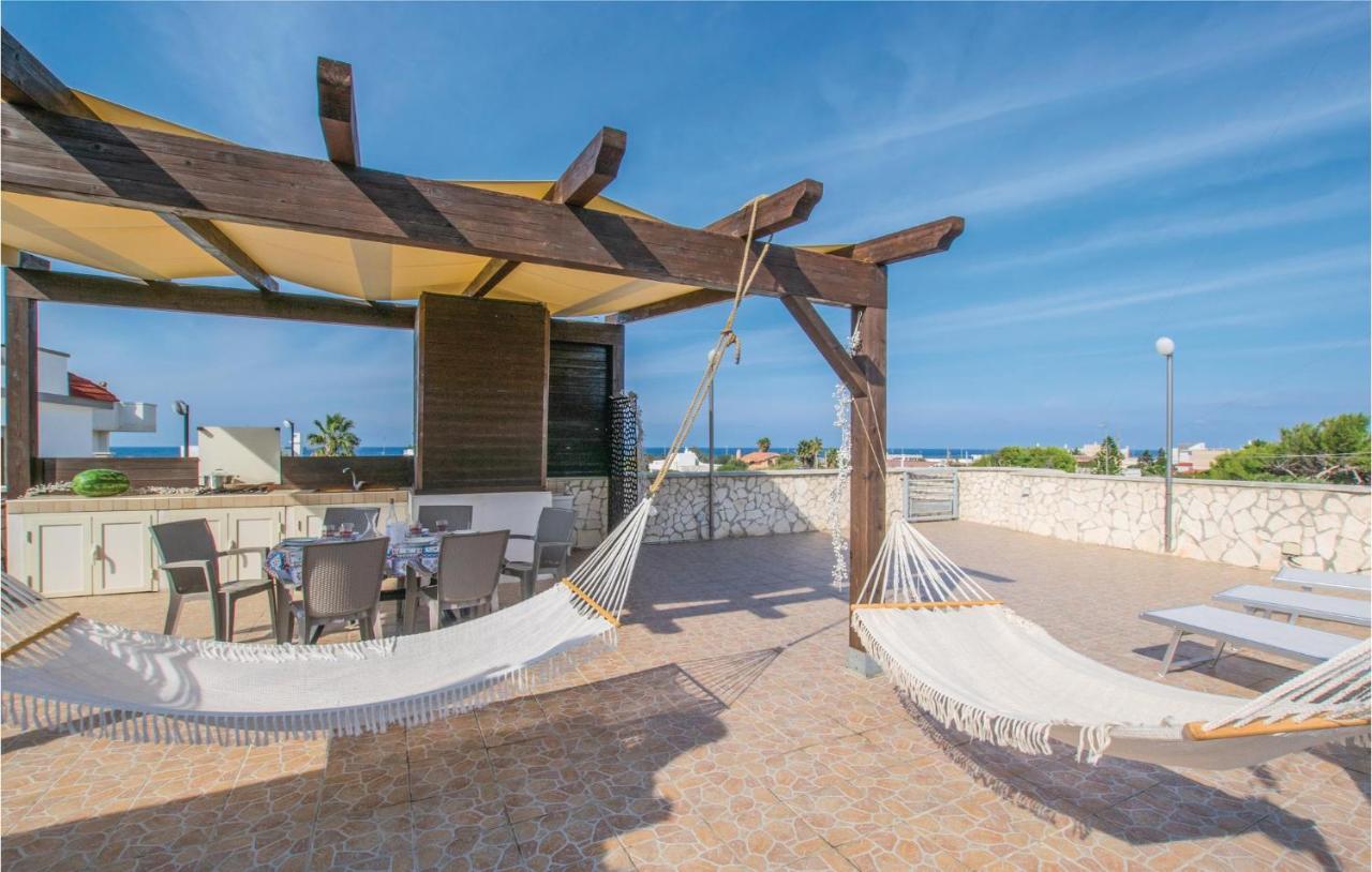 Awesome Apartment In Bari With Wifi Exterior photo
