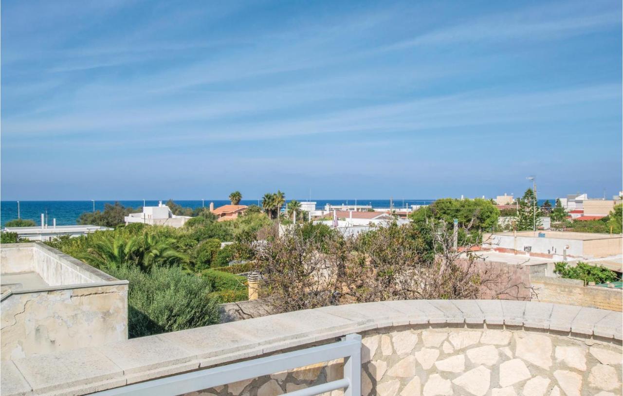 Awesome Apartment In Bari With Wifi Exterior photo
