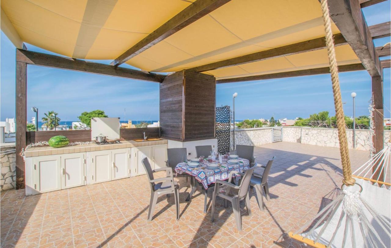 Awesome Apartment In Bari With Wifi Exterior photo