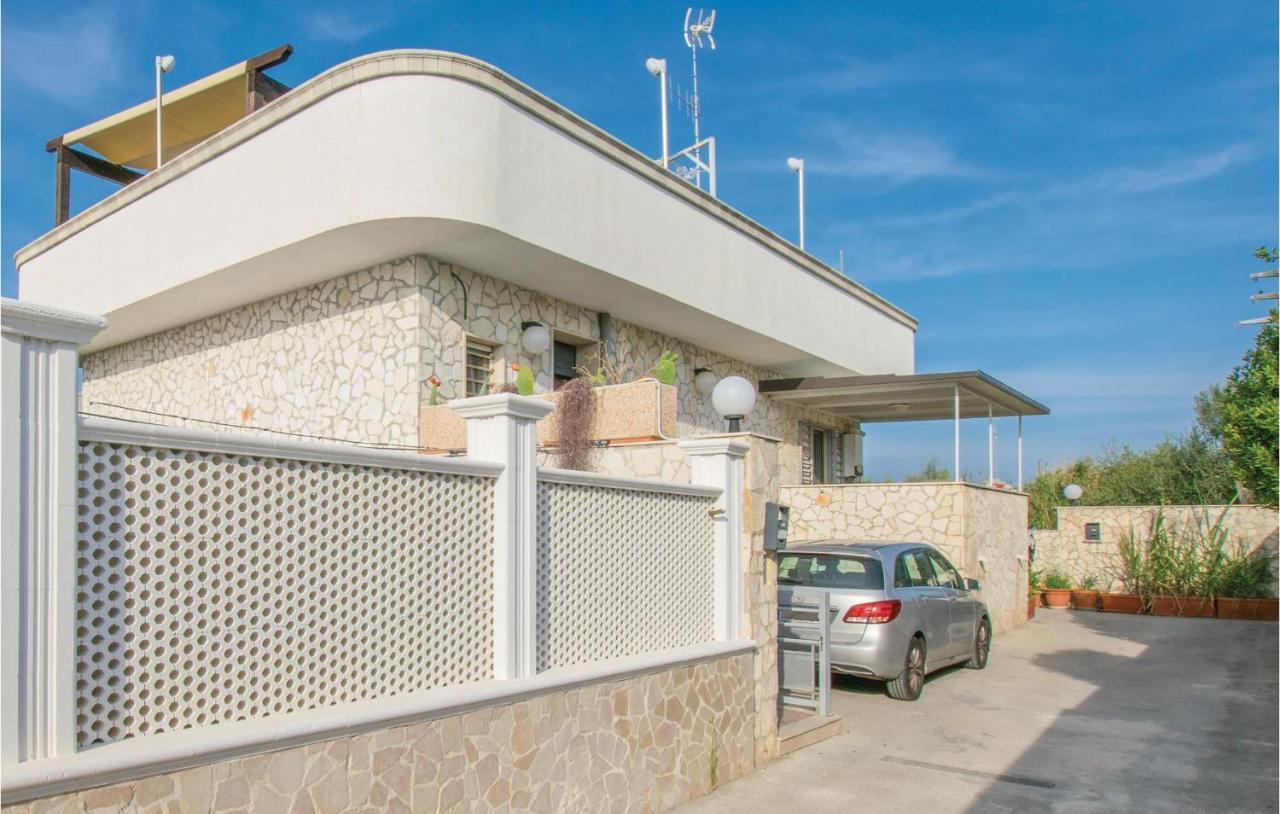 Awesome Apartment In Bari With Wifi Exterior photo