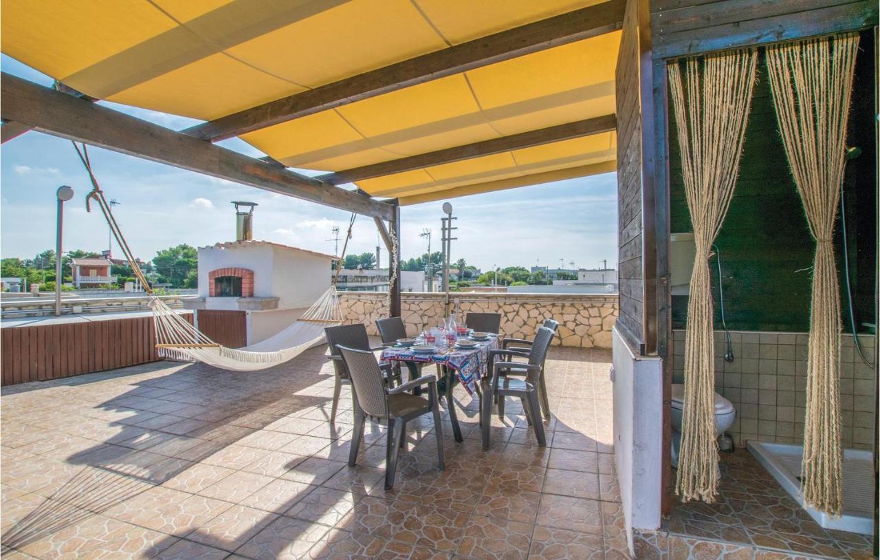 Awesome Apartment In Bari With Wifi Exterior photo