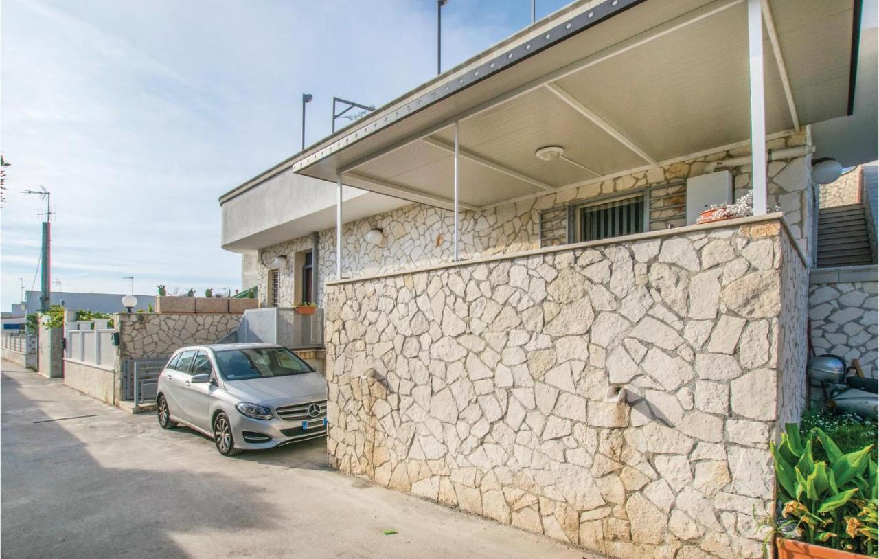 Awesome Apartment In Bari With Wifi Exterior photo