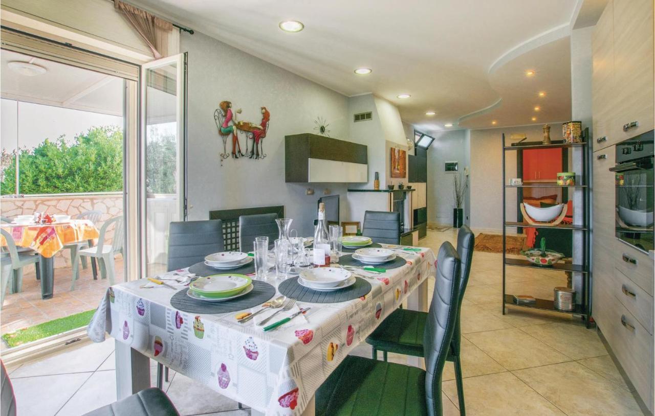 Awesome Apartment In Bari With Wifi Exterior photo