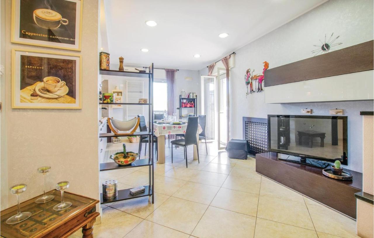 Awesome Apartment In Bari With Wifi Exterior photo