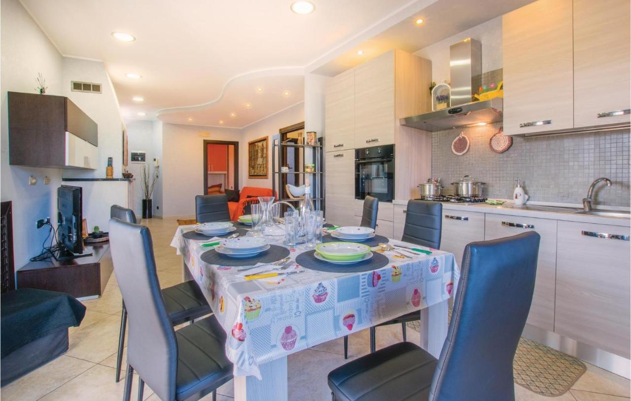 Awesome Apartment In Bari With Wifi Exterior photo