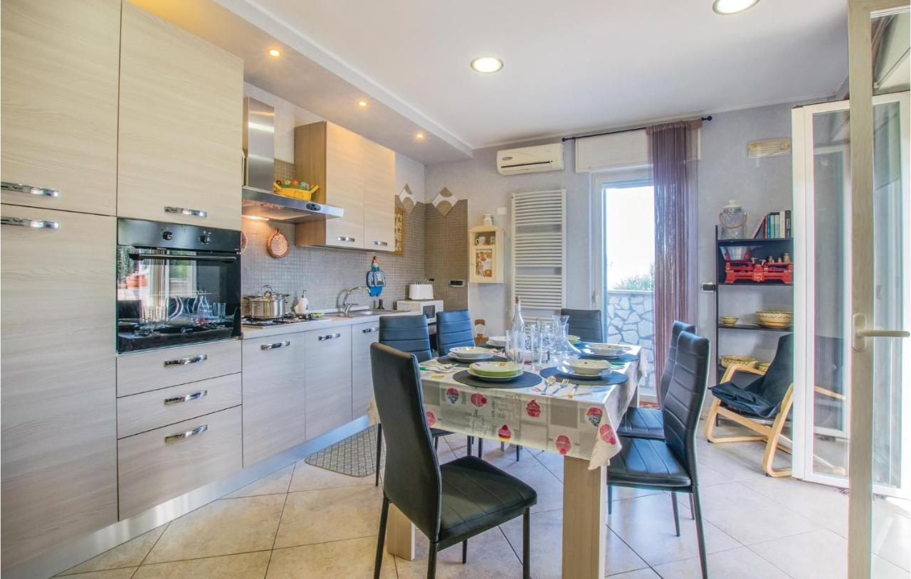 Awesome Apartment In Bari With Wifi Exterior photo
