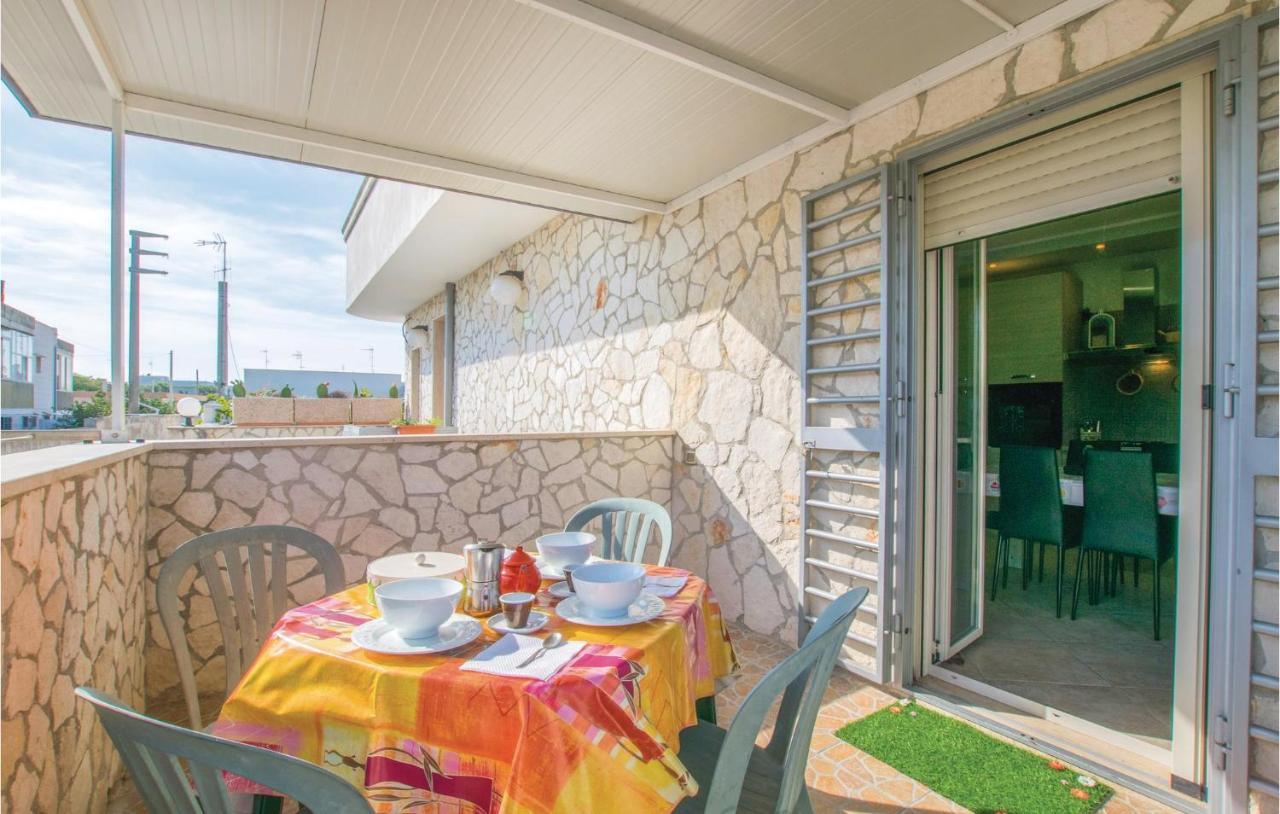 Awesome Apartment In Bari With Wifi Exterior photo