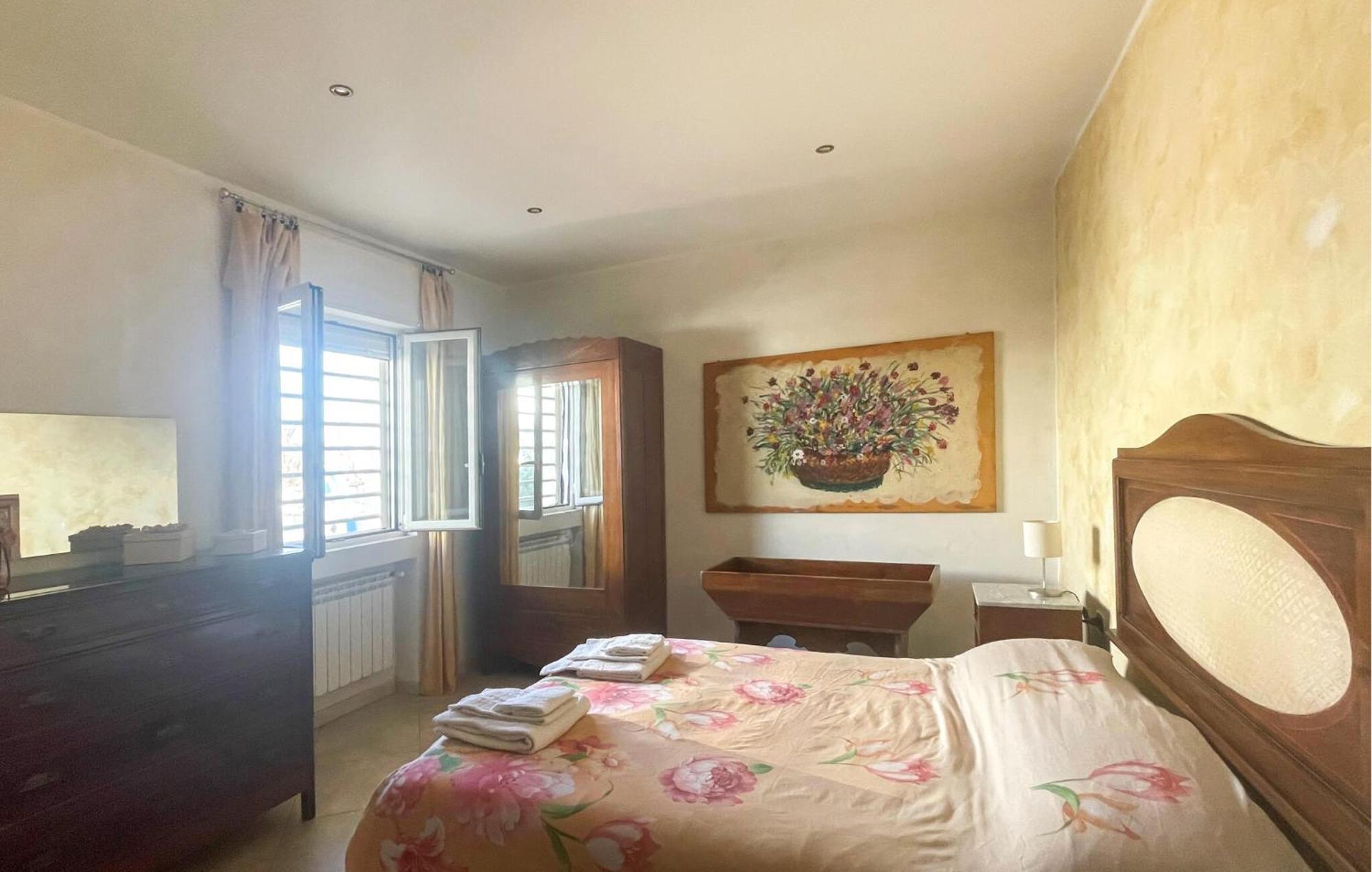 Awesome Apartment In Bari With Wifi Exterior photo